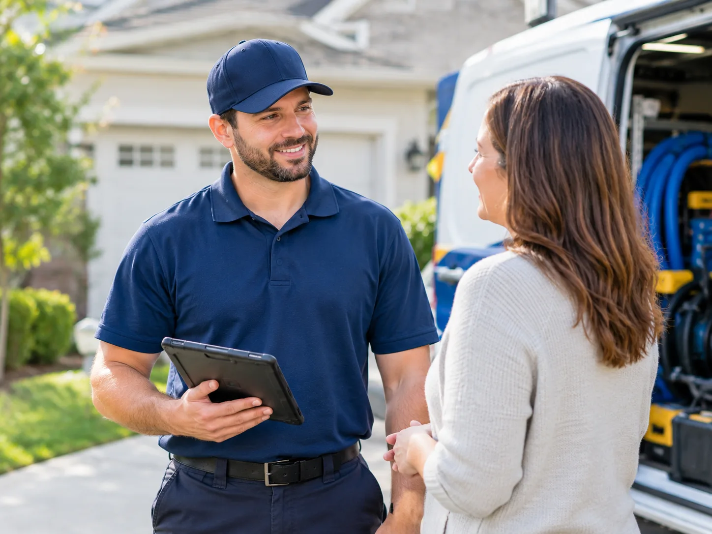 Sewage Backup Cleanup North Pitcher, NY FAQs
